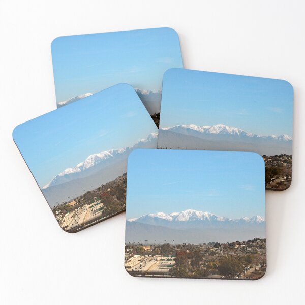 Item preview, San Bernardino Mountains  designed and sold by supernova23.