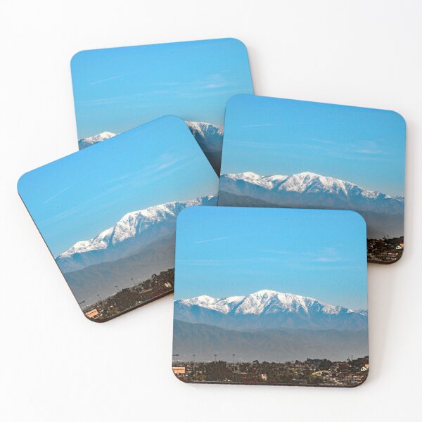 Item preview, San Bernardino Mountains  designed and sold by supernova23.