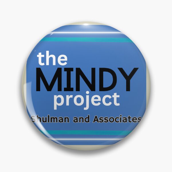 Item preview, The Mindy Project designed and sold by lmfluffycat.