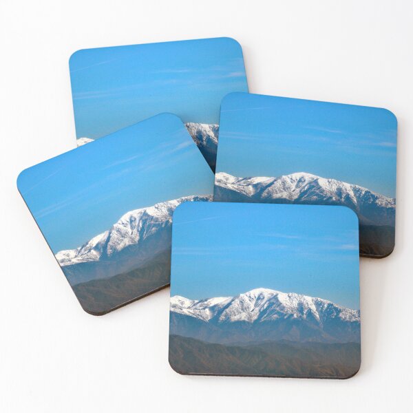 Item preview, San Bernardino Mountains  designed and sold by supernova23.
