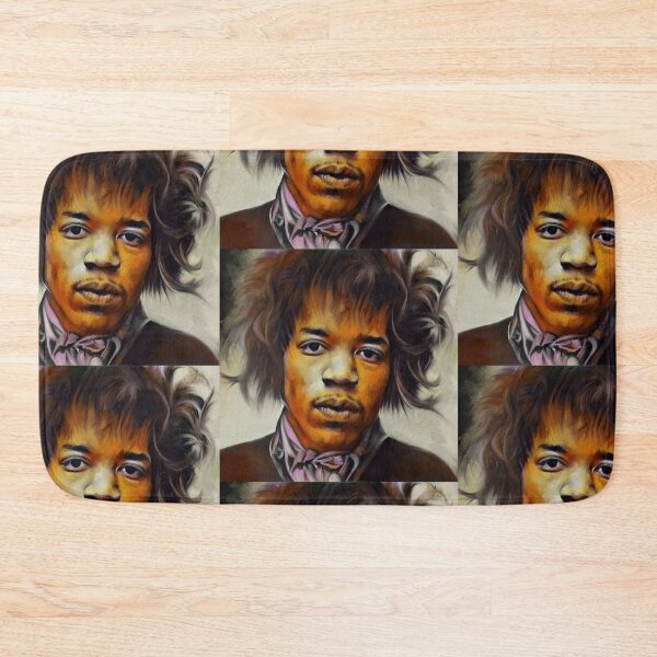 Item preview, Jimi designed and sold by Epicurian.