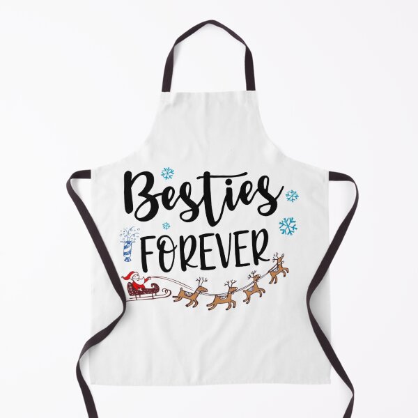 Item preview, Besties Forever Christmas Gift, Christmas Gift, Gift For Friend, Gift For Sister, Christmas designed and sold by Senkov.