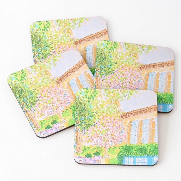 Item preview, Provence Garden designed and sold by lilysuzy.
