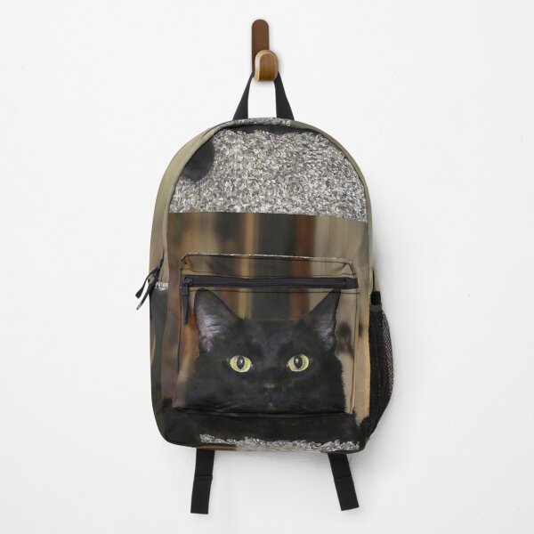 Item preview, Black Cat designed and sold by Frankie Cat Photography.