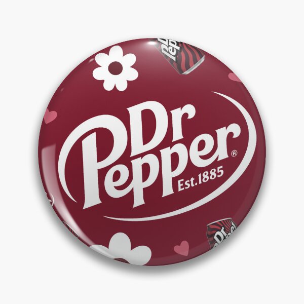 Item preview, Vintage Dr. Soda Est. 1885 designed and sold by CharleeGraphics.