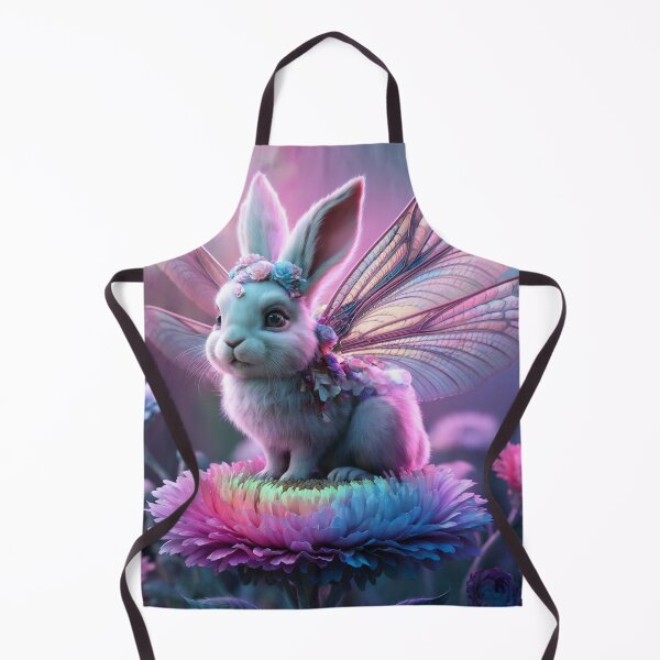 Item preview, fairy rabbit designed and sold by jkrphoto.