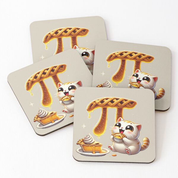 Item preview, You Can Have Your Pi And Eat It Too! designed and sold by CrypRenaissance.