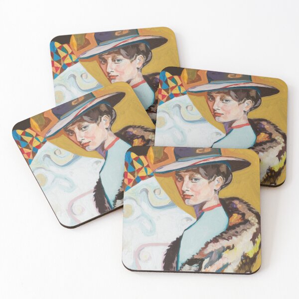 Item preview, Contemporary Art - Somewhere In Time  designed and sold by CanvasCarousel.