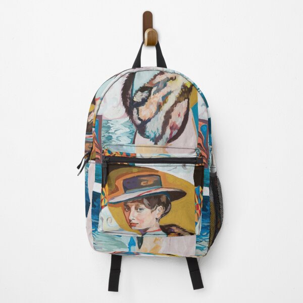 Item preview, Contemporary Art - Somewhere In Time  designed and sold by CanvasCarousel.