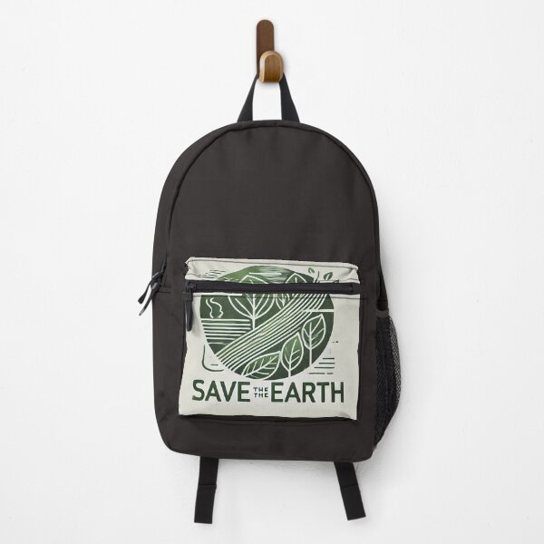 Item preview, Save the Earth – Ecodesign designed and sold by Marcinkowski-studio .