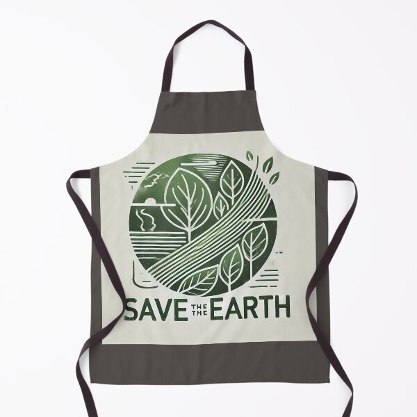 Item preview, Save the Earth – Ecodesign designed and sold by Marcinkowski-studio .