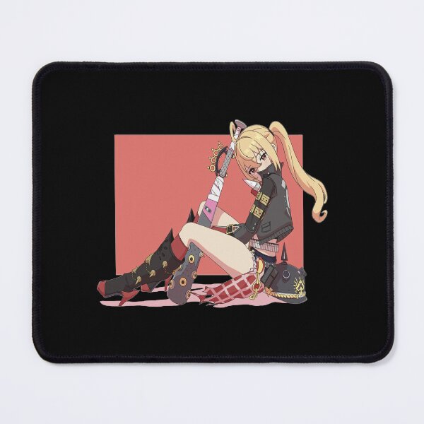 Item preview, Lucy - Zenless Zone Zero designed and sold by nathalieart4.