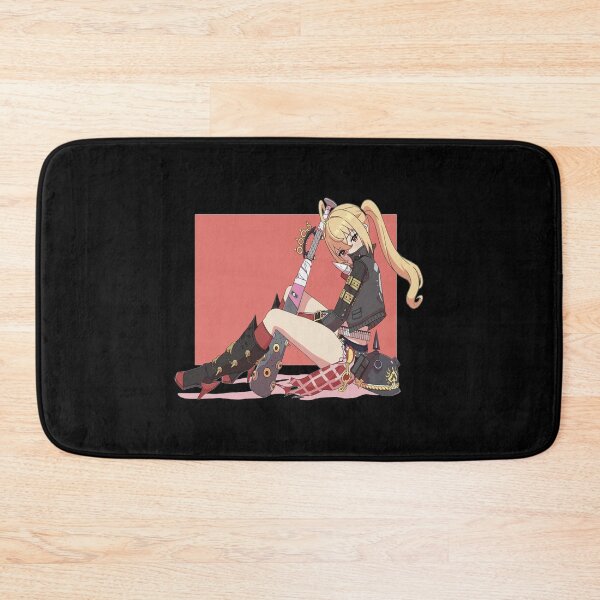 Item preview, Lucy - Zenless Zone Zero designed and sold by nathalieart4.