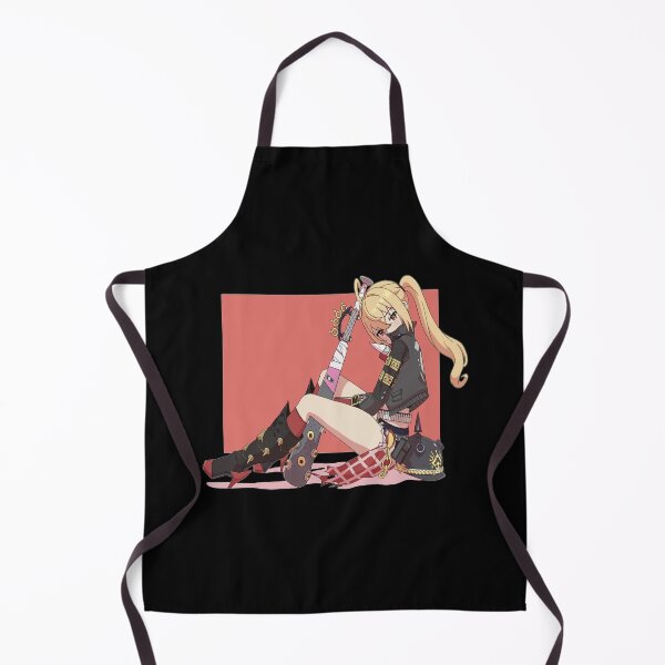 Item preview, Lucy - Zenless Zone Zero designed and sold by nathalieart4.