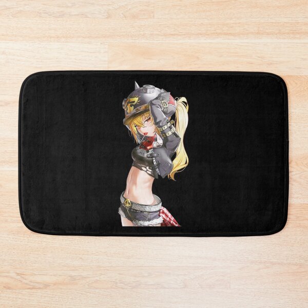 Item preview, Lucy - Zenless Zone Zero designed and sold by nathalieart4.