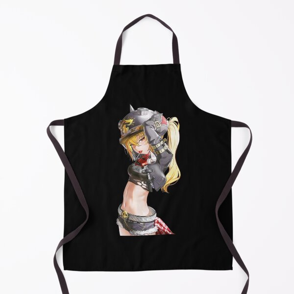 Item preview, Lucy - Zenless Zone Zero designed and sold by nathalieart4.