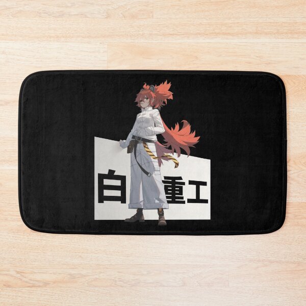 Item preview, Koleda Belobog - Zenless Zone Zero designed and sold by nathalieart4.