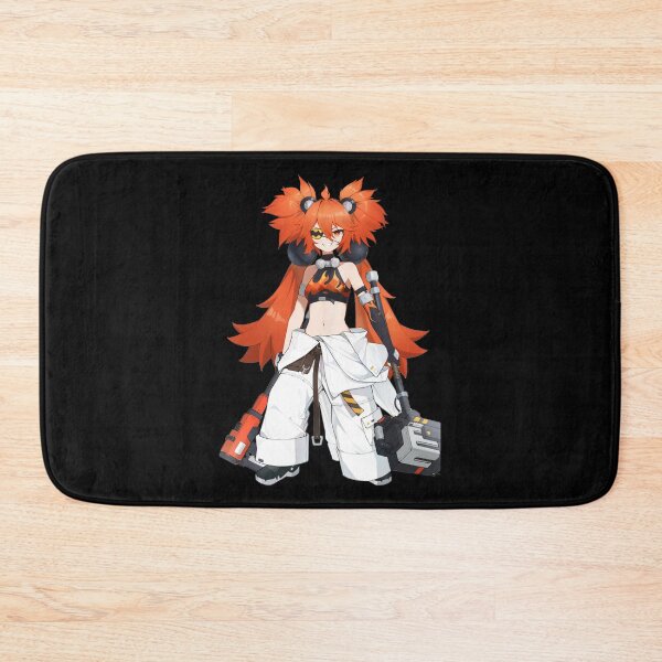 Item preview, Koleda Belobog - Zenless Zone Zero designed and sold by nathalieart4.