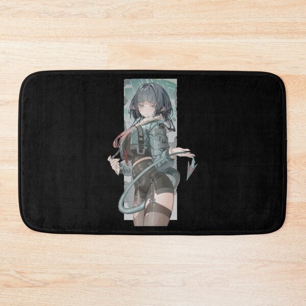 Item preview, Jane Doe - Zenless Zone Zero designed and sold by nathalieart4.