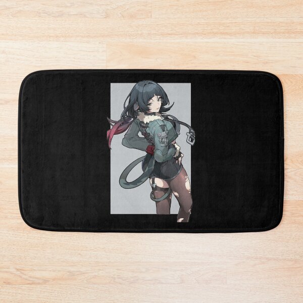 Item preview, Jane Doe - Zenless Zone Zero designed and sold by nathalieart4.