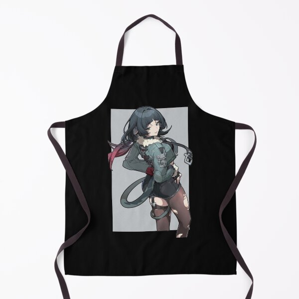 Item preview, Jane Doe - Zenless Zone Zero designed and sold by nathalieart4.