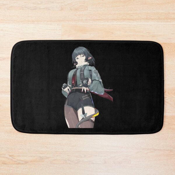 Item preview, Jane Doe - Zenless Zone Zero designed and sold by nathalieart4.