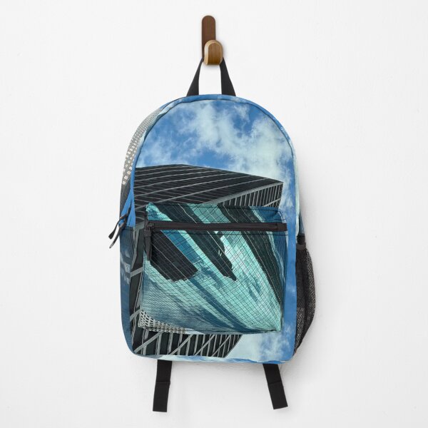 Item preview, The Skyscraper Symphony Houston designed and sold by Diego Re.