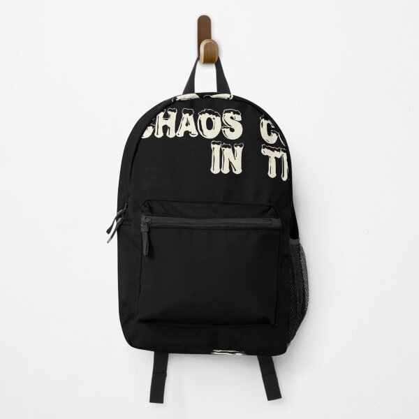 Item preview, Chaos coordinator in training designed and sold by Ninjacatoff.
