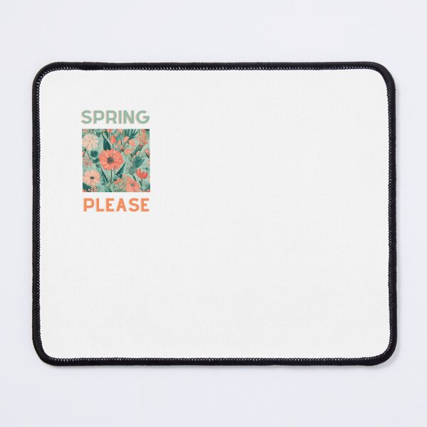 Item preview, Spring please vibe tshirt designed and sold by coolvibes-shop.