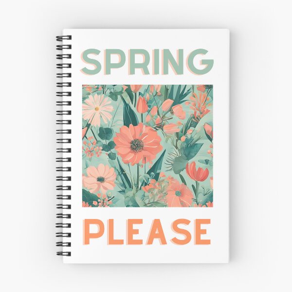 Item preview, Spring please vibe tshirt designed and sold by coolvibes-shop.