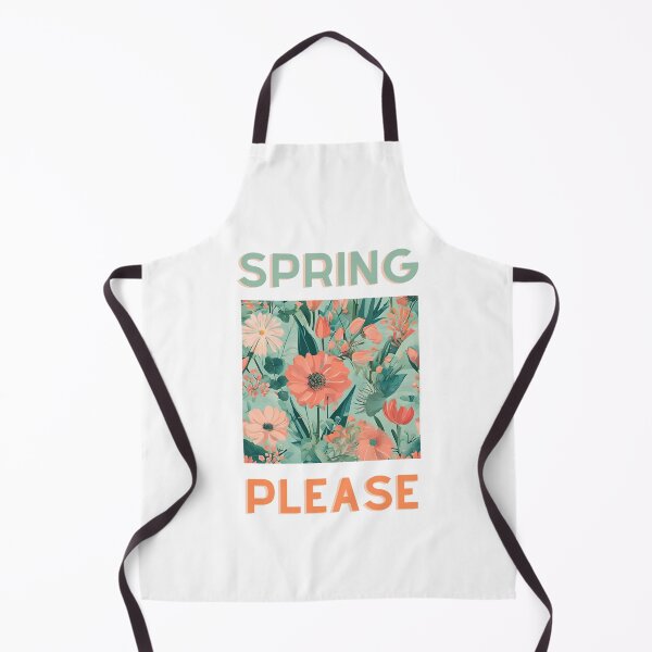 Item preview, Spring please vibe tshirt designed and sold by coolvibes-shop.