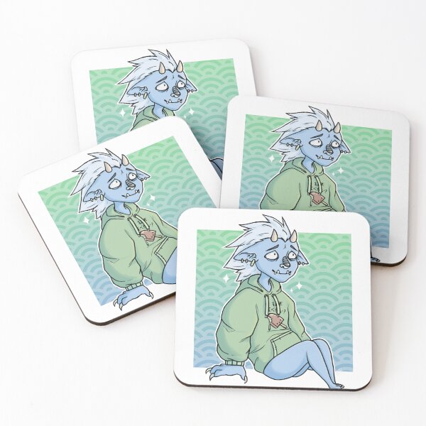 Item preview, Cute Oni designed and sold by Kreachers.