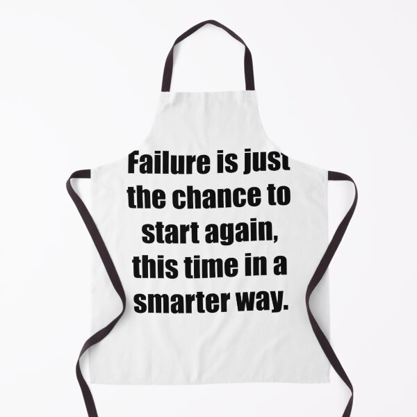 Item preview, On Failure designed and sold by PsyFlow35.