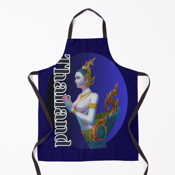 Item preview, Thailand Kinnari designed and sold by Linklandiya.