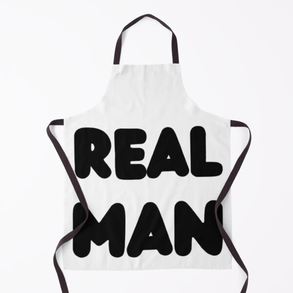 Item preview, REAL MAN designed and sold by javitennis.