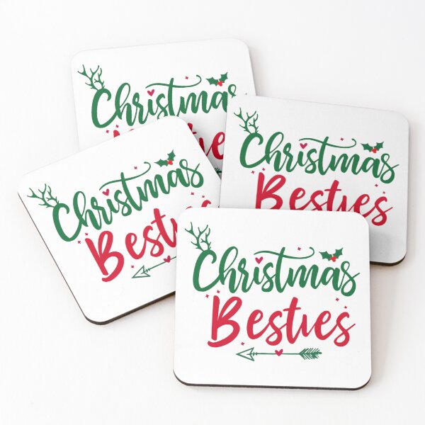 Item preview, Christmas Gift, Christmas Gift Idea, Best Friend, Gift For Friend, Gift For Sister designed and sold by Senkov.