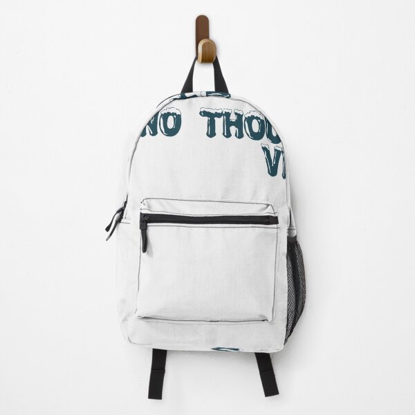 Item preview, No thoughts, just vibes designed and sold by Ninjacatoff.