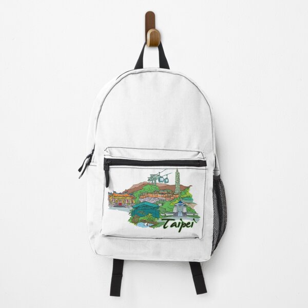 Item preview, Taipei designed and sold by DarylWelsh2024.