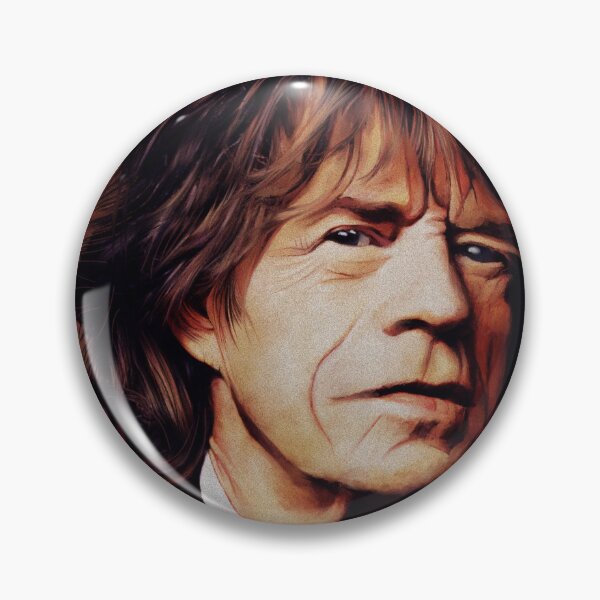 Item preview, Mick designed and sold by Epicurian.