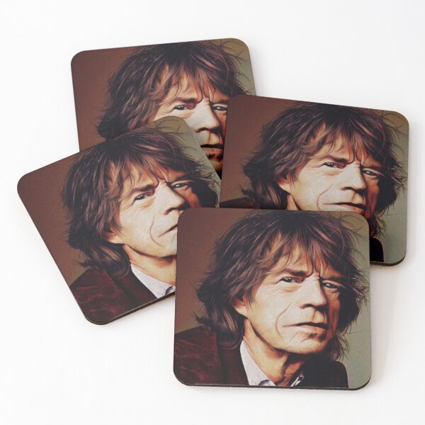 Item preview, Mick designed and sold by Epicurian.