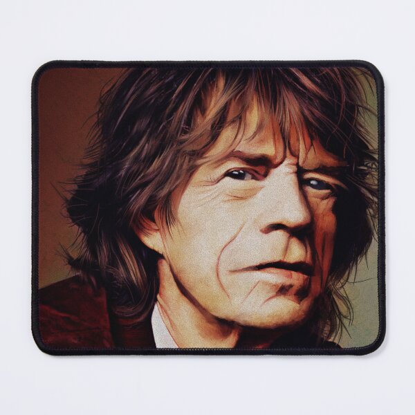 Item preview, Mick designed and sold by Epicurian.