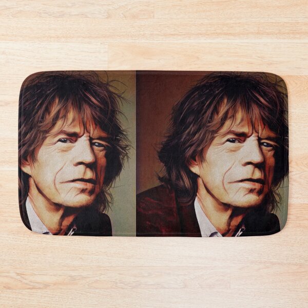 Item preview, Mick designed and sold by Epicurian.