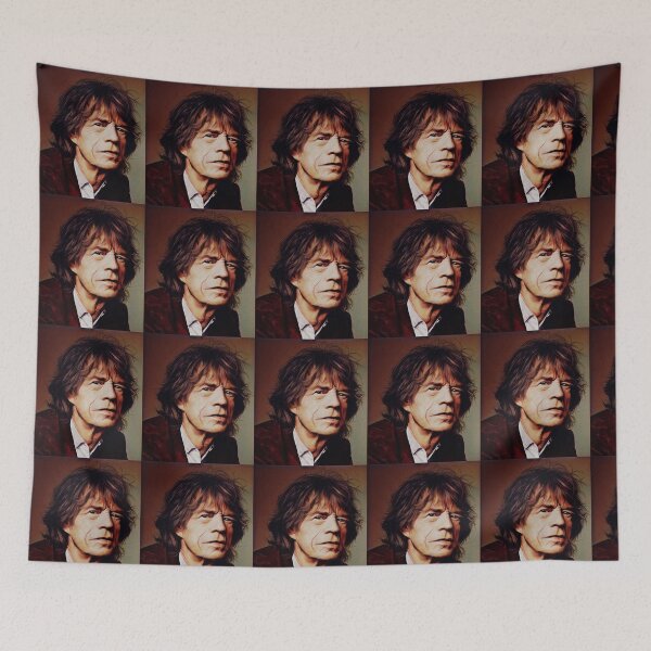 Item preview, Mick designed and sold by Epicurian.