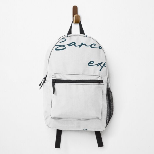 Item preview, Sarcasm level: expert designed and sold by Ninjacatoff.