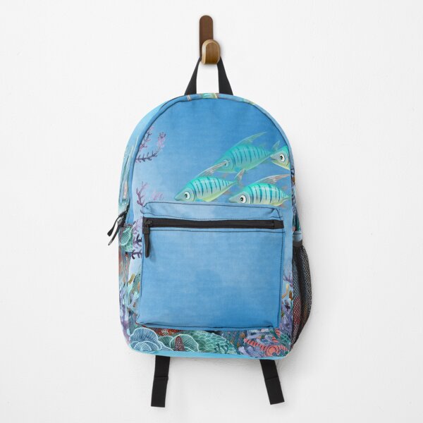 Item preview, Enchanting Underwater Paradise designed and sold by Thrivy.