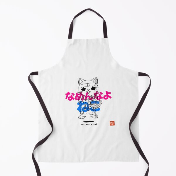 Item preview, Don't mess with me designed and sold by norikofukui.