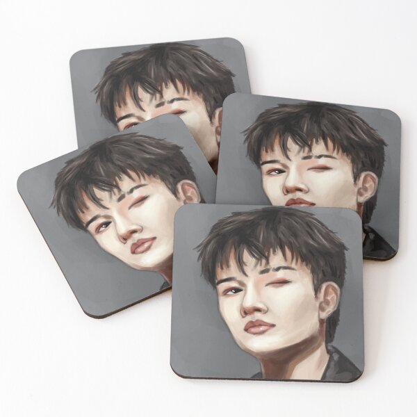 Item preview, SKZ Seungmin designed and sold by QuabbieShop.