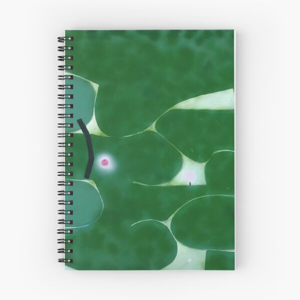 Item preview, The Green Earth - 1980 - Fine Art Canvas by Victor Pasmore designed and sold by LilyArtie.