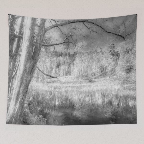 Item preview, Lake District Infrared Art designed and sold by Londonimages.