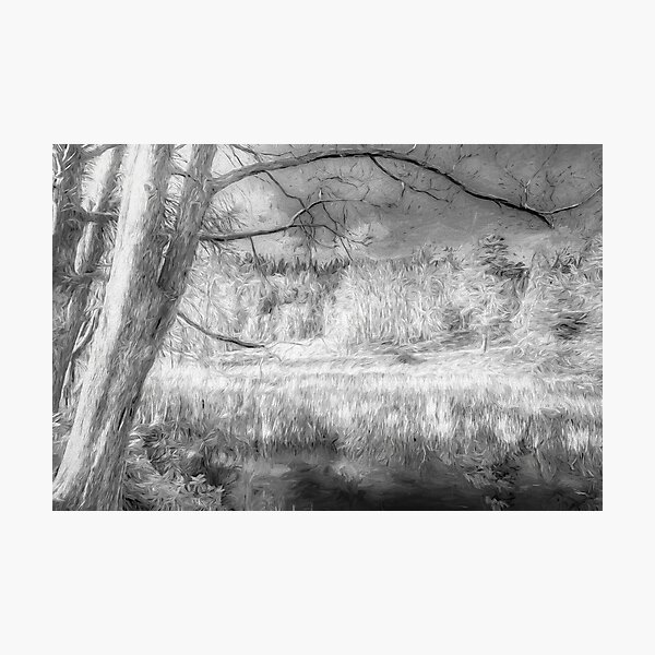Item preview, Lake District Infrared Art designed and sold by Londonimages.